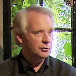 Photo of Andrew Parker