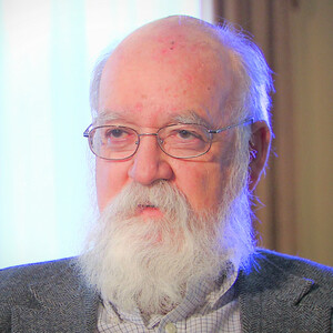 Photo of Daniel Dennett