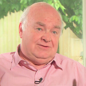 Photo of John Lennox