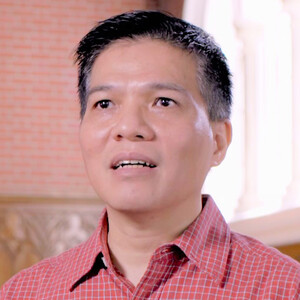 Photo of Jonathan Chung