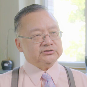 Photo of Kai-Man Kwan