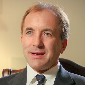 Photo of Michael Shermer