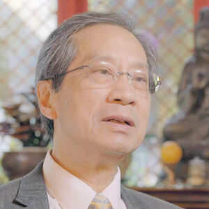 Photo of Chung-Kwong Poon
