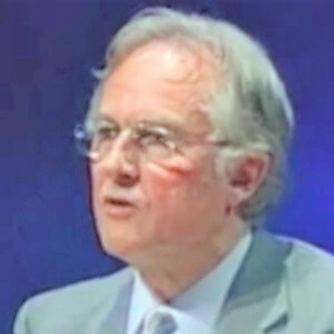 Photo of Richard Dawkins