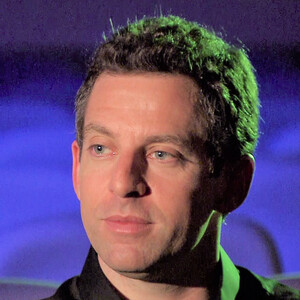 Photo of Sam Harris