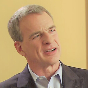 Photo of William Lane Craig