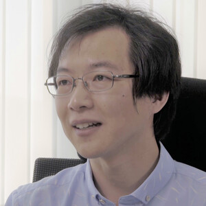 Photo of Yi Wang