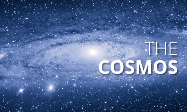 Programme 1 - The Cosmos