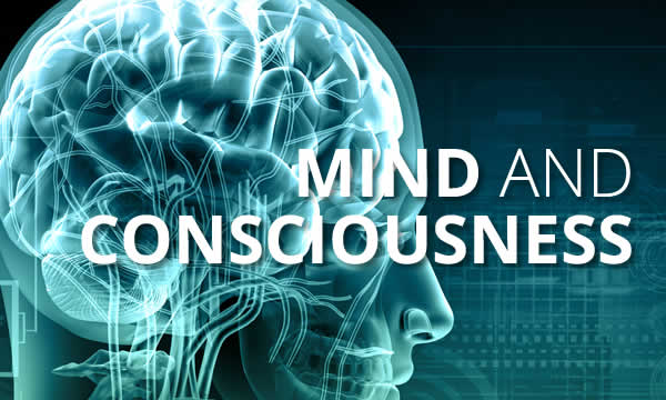 Programme 3 - Mind and Consciousness