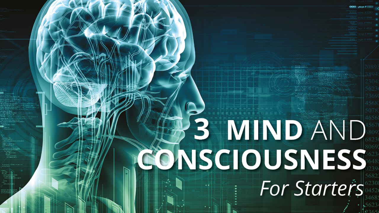 Mind and Consciousness