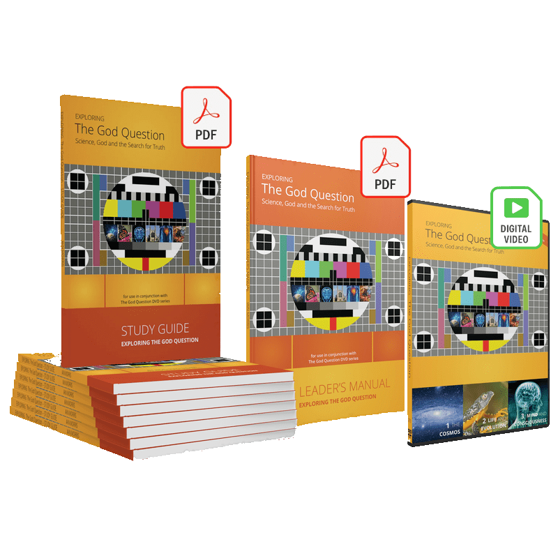 Digital Group Study Pack